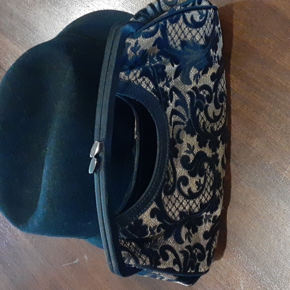 Evening clutch handbag Loft - Picture 2 of 8